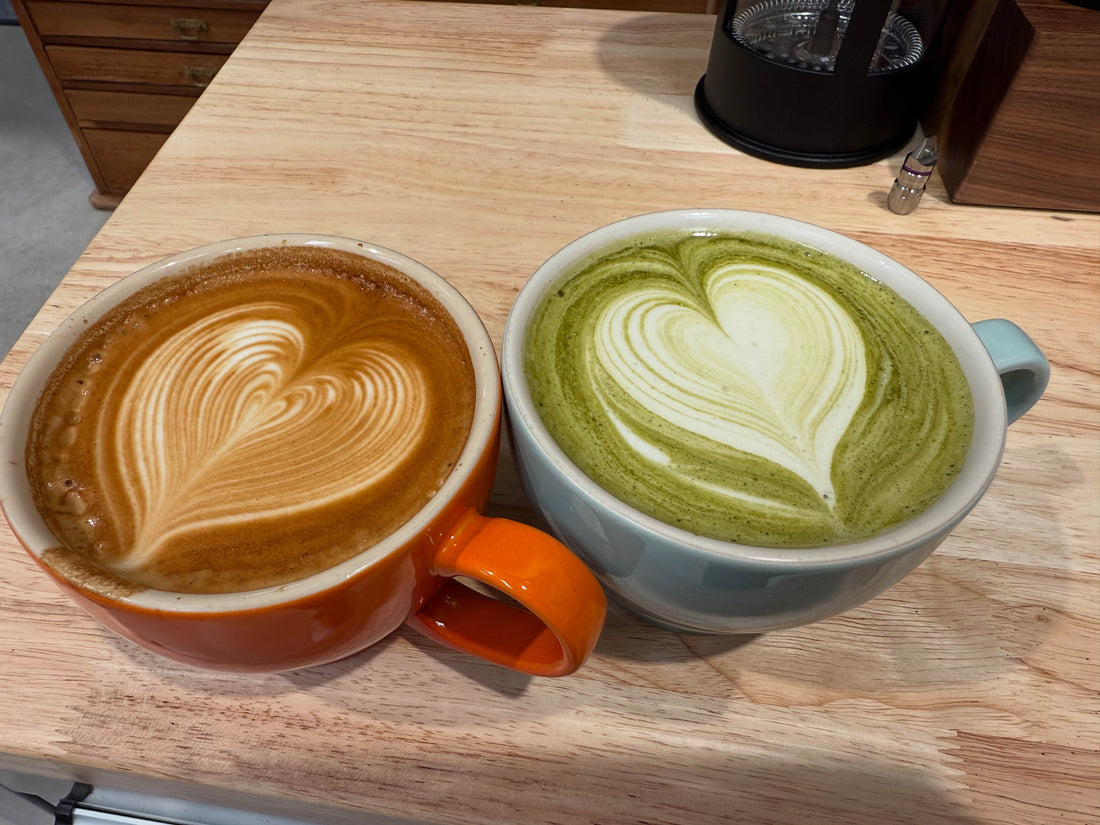 Beans and Burnout: Surviving 2025 and Building a Better 2026 for Coffee