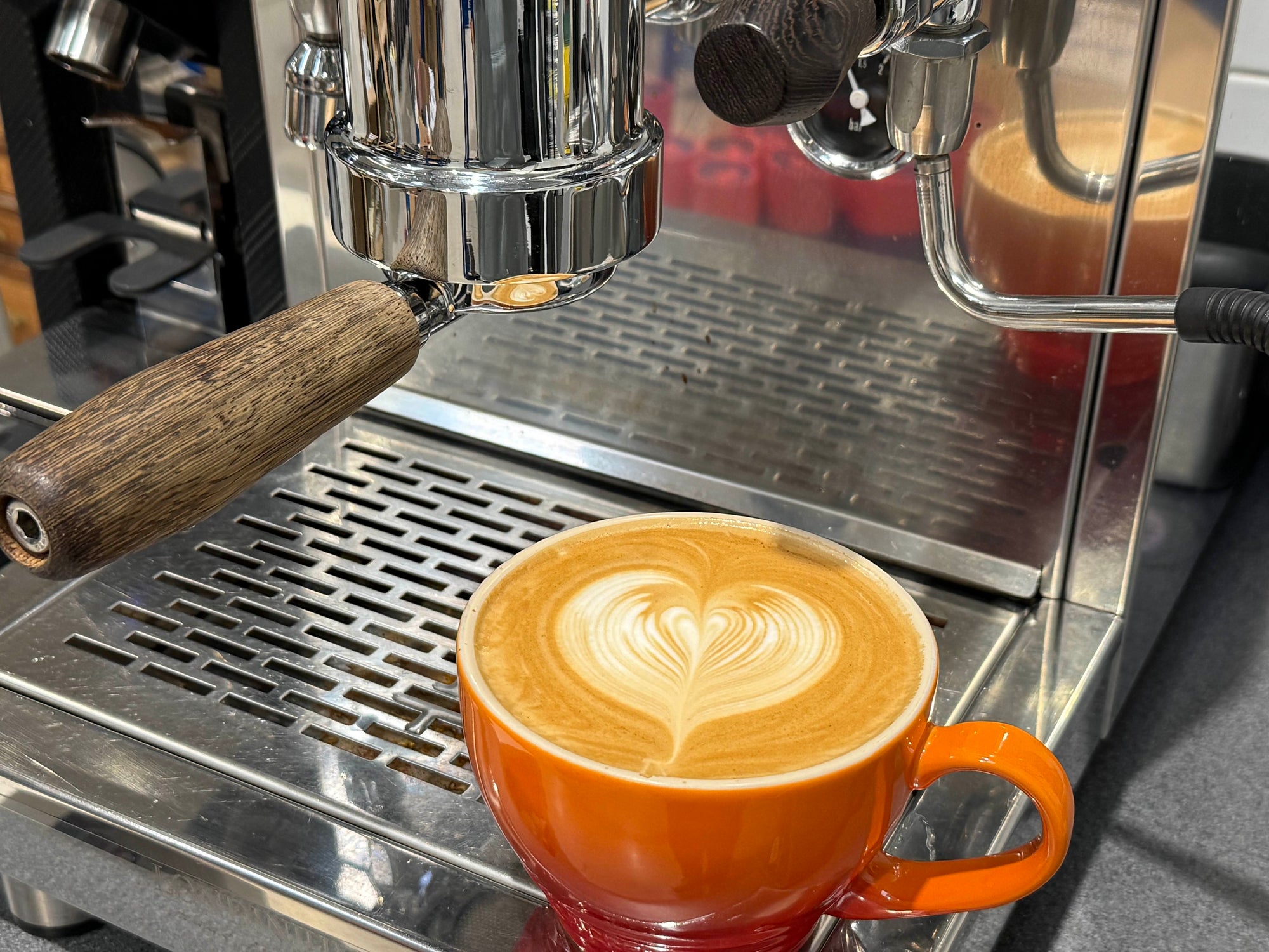 The Fiction Blend