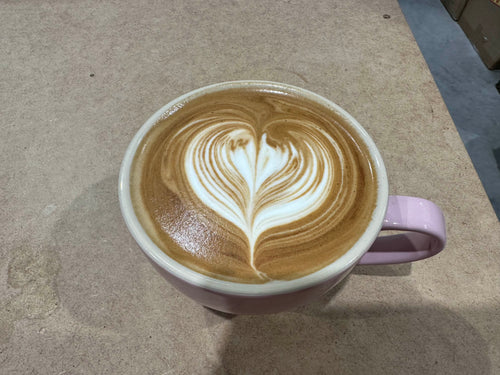 Hot Romance (Hot Chocolate)