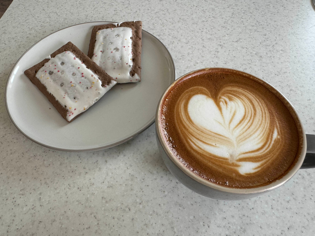 Hot Romance (Hot Chocolate)