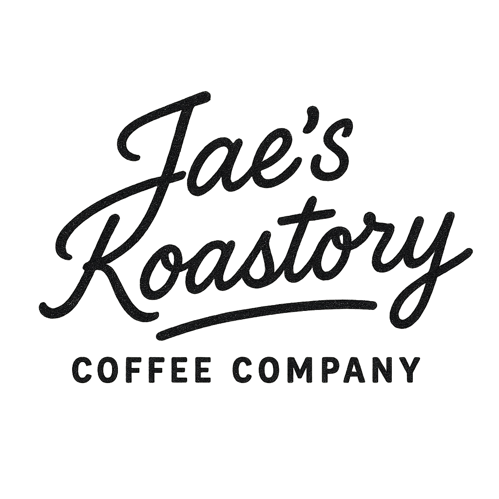 Jae's RoaStory