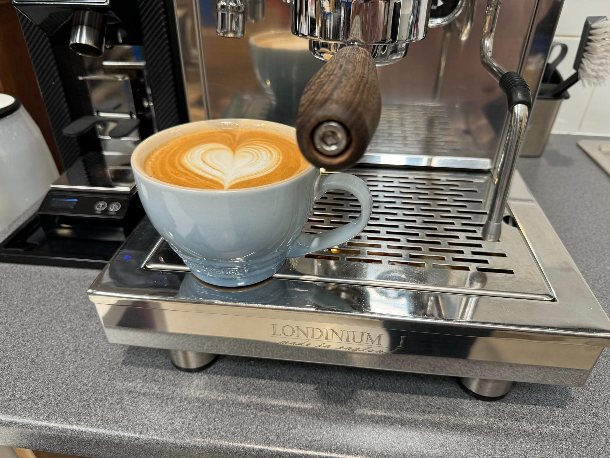 The Classics Blend