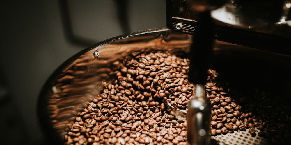 The SciFi Blend